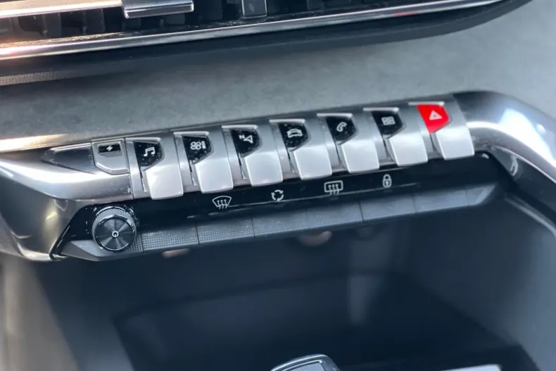 Peugeot 3008 din 2022 cu 89.000 km - oferta PEU104667 - foto 12