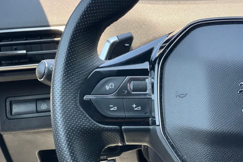 Peugeot 3008 din 2022 cu 89.000 km - oferta PEU104667 - foto 19