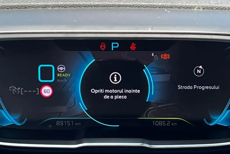 Peugeot 3008 din 2022 cu 89.000 km - oferta PEU104667 - foto 25