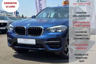 BMW X3 din 2019 cu 90.723 km - oferta BMW104670 - foto 1