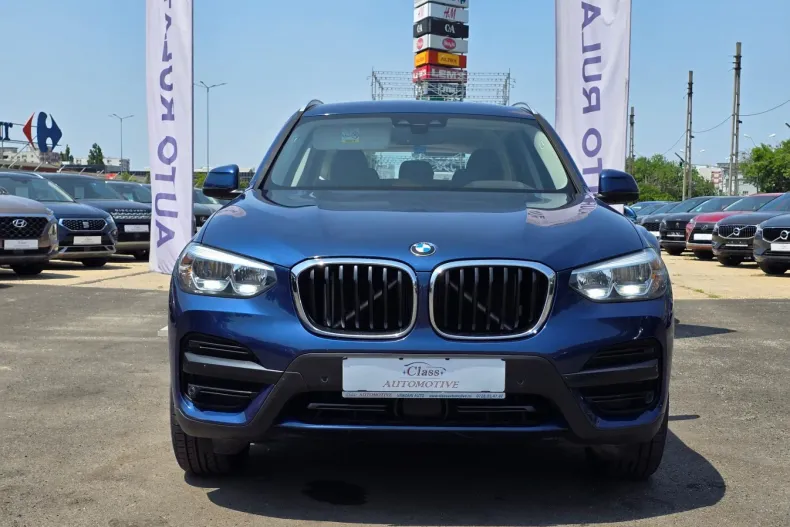 BMW X3 din 2019 cu 90.723 km - oferta BMW104670 - foto 2