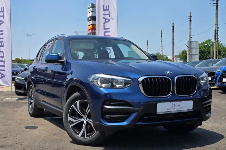 BMW X3 din 2019 cu 90.723 km - oferta BMW104670 - foto 3