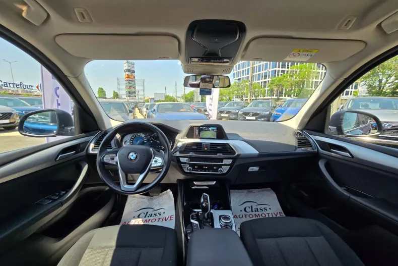 BMW X3 din 2019 cu 90.723 km - oferta BMW104670 - foto 4