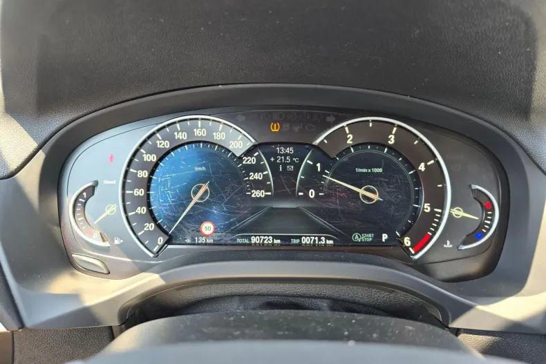 BMW X3 din 2019 cu 90.723 km - oferta BMW104670 - foto 5