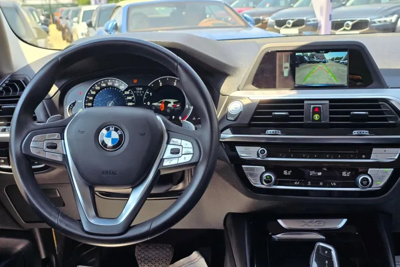 BMW X3 din 2019 cu 90.723 km - oferta BMW104670 - foto 6