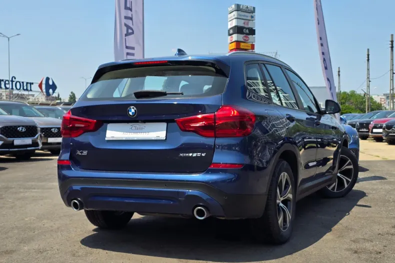 BMW X3 din 2019 cu 90.723 km - oferta BMW104670 - foto 7