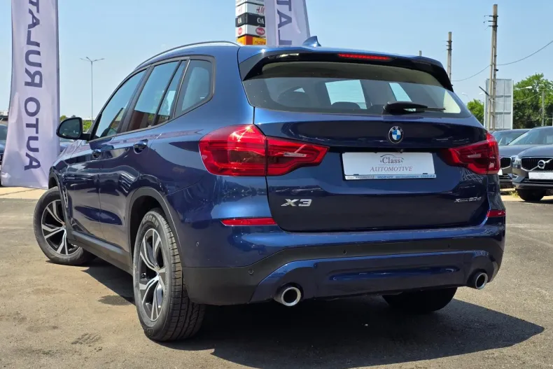BMW X3 din 2019 cu 90.723 km - oferta BMW104670 - foto 8