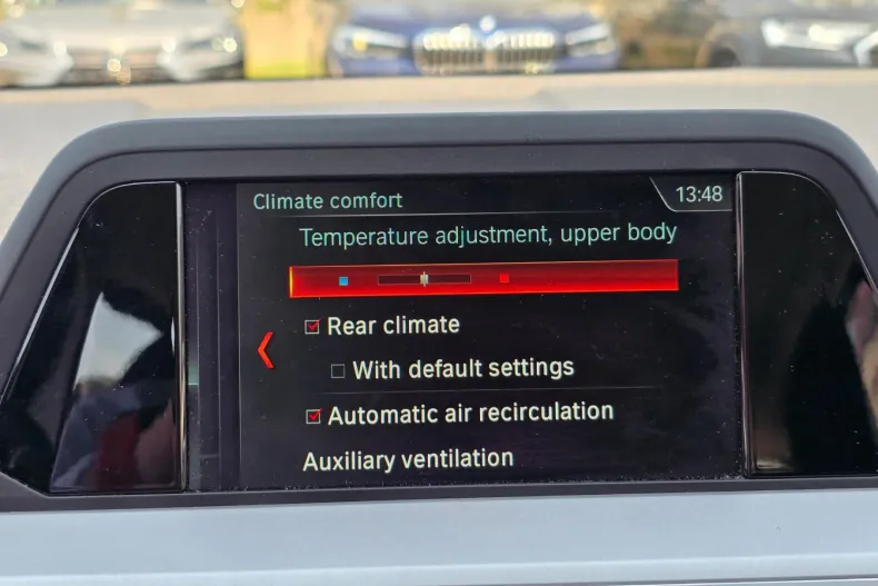 BMW X3 din 2019 cu 90.723 km - oferta BMW104670 - foto 10