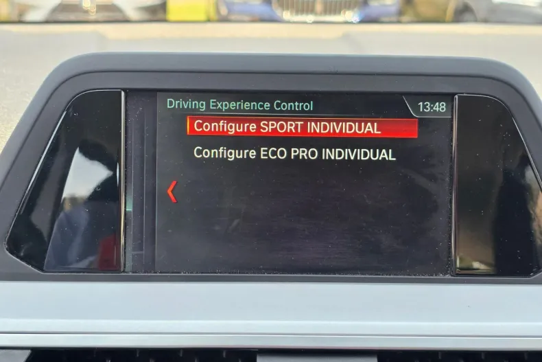 BMW X3 din 2019 cu 90.723 km - oferta BMW104670 - foto 11