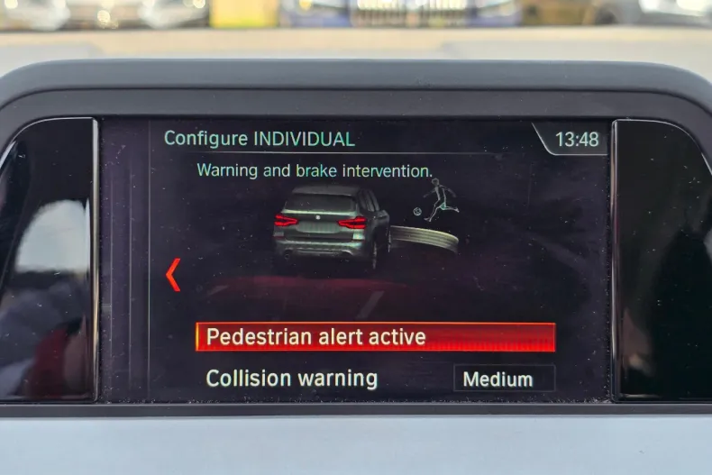 BMW X3 din 2019 cu 90.723 km - oferta BMW104670 - foto 12