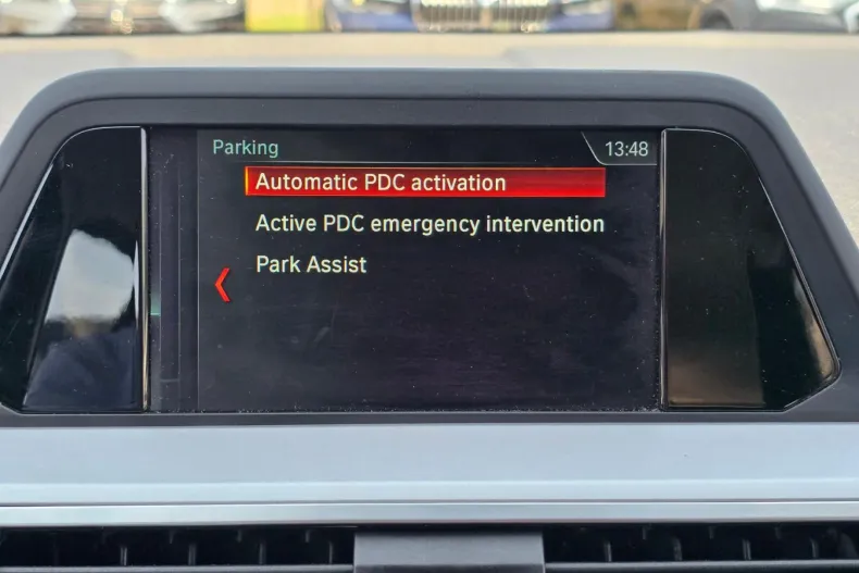 BMW X3 din 2019 cu 90.723 km - oferta BMW104670 - foto 14