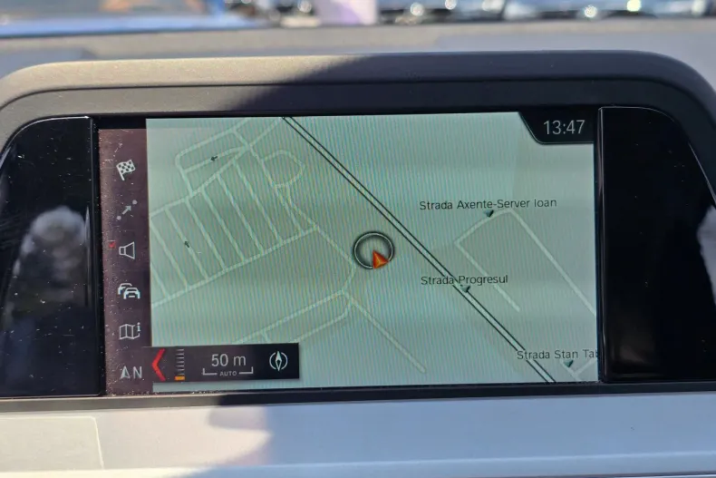 BMW X3 din 2019 cu 90.723 km - oferta BMW104670 - foto 15