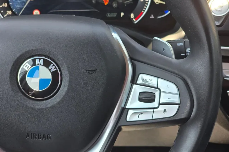 BMW X3 din 2019 cu 90.723 km - oferta BMW104670 - foto 19