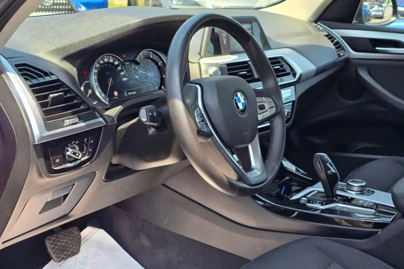 BMW X3 din 2019 cu 90.723 km - oferta BMW104670 - foto 25