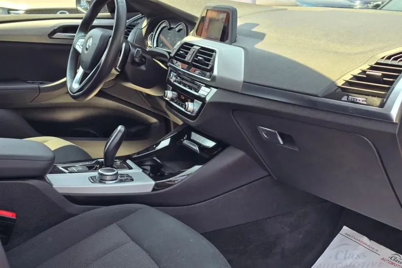 BMW X3 din 2019 cu 90.723 km - oferta BMW104670 - foto 28