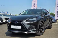 Lexus Seria NX din 2020 cu 75.949 km - oferta LEX104671 - foto 5