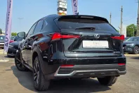 Lexus Seria NX din 2020 cu 75.949 km - oferta LEX104671 - foto 6