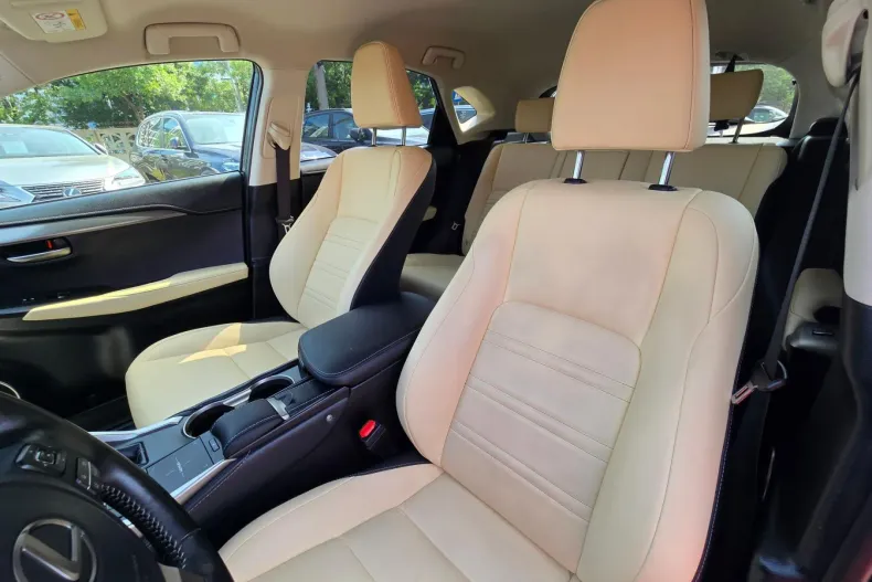 Lexus Seria NX din 2020 cu 75.949 km - oferta LEX104671 - foto 13