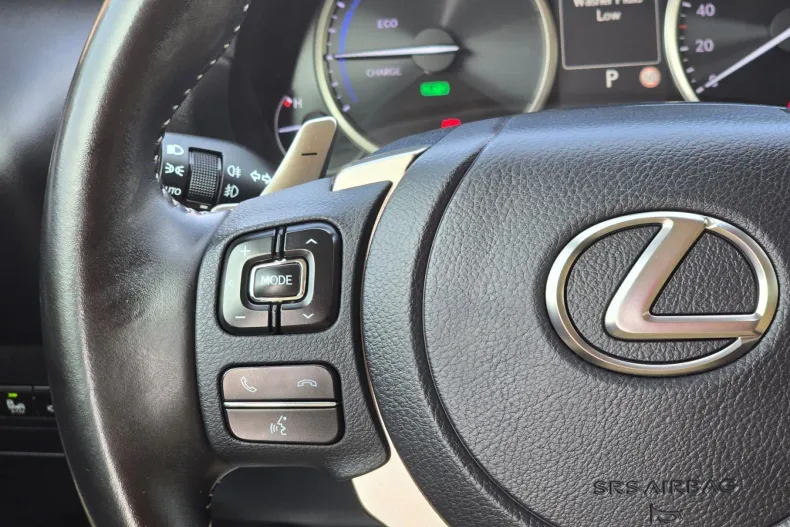 Lexus Seria NX din 2020 cu 75.949 km - oferta LEX104671 - foto 15