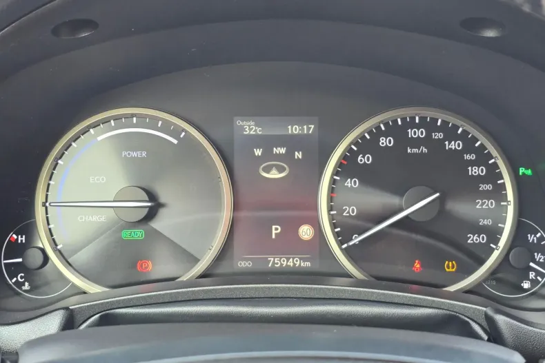 Lexus Seria NX din 2020 cu 75.949 km - oferta LEX104671 - foto 16