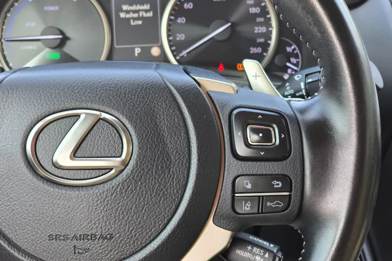 Lexus Seria NX din 2020 cu 75.949 km - oferta LEX104671 - foto 17