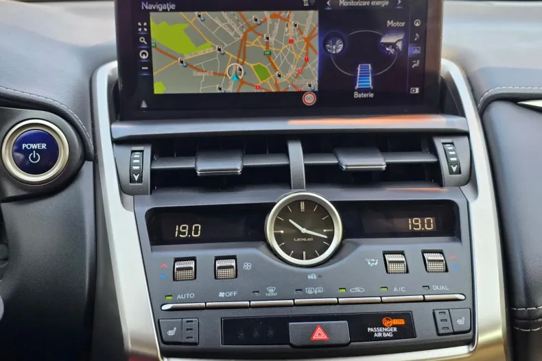 Lexus Seria NX din 2020 cu 75.949 km - oferta LEX104671 - foto 18