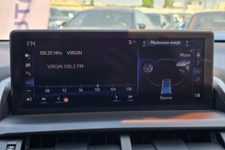 Lexus Seria NX din 2020 cu 75.949 km - oferta LEX104671 - foto 19