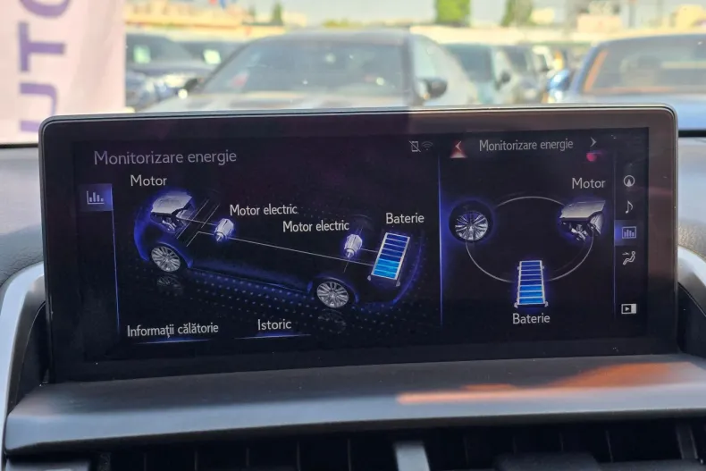 Lexus Seria NX din 2020 cu 75.949 km - oferta LEX104671 - foto 20