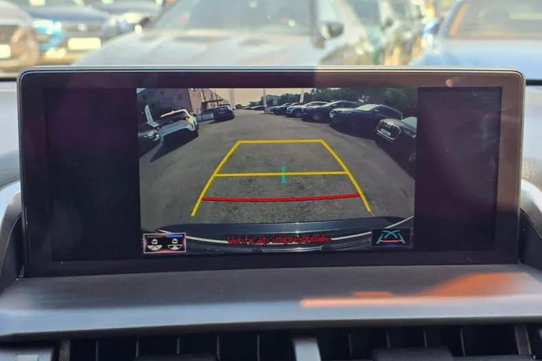 Lexus Seria NX din 2020 cu 75.949 km - oferta LEX104671 - foto 22