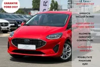 Ford Fiesta din 2023 cu 41.586 km - oferta FOR104674 - foto 1