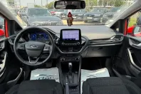 Ford Fiesta din 2023 cu 41.586 km - oferta FOR104674 - foto 4