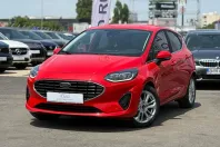 Ford Fiesta din 2023 cu 41.586 km - oferta FOR104674 - foto 7