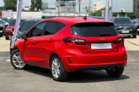 Ford Fiesta din 2023 cu 41.586 km - oferta FOR104674 - foto 8