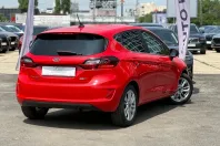 Ford Fiesta din 2023 cu 41.586 km - oferta FOR104674 - foto 9
