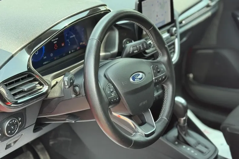 Ford Fiesta din 2023 cu 41.586 km - oferta FOR104674 - foto 10