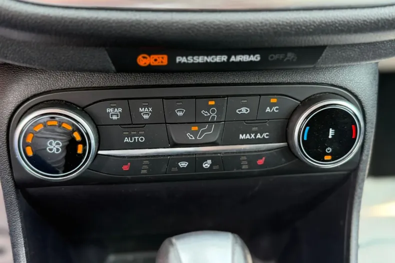 Ford Fiesta din 2023 cu 41.586 km - oferta FOR104674 - foto 13