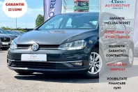 Volkswagen Golf din 2019 cu 143.257 km - oferta VOL104675 - foto 1