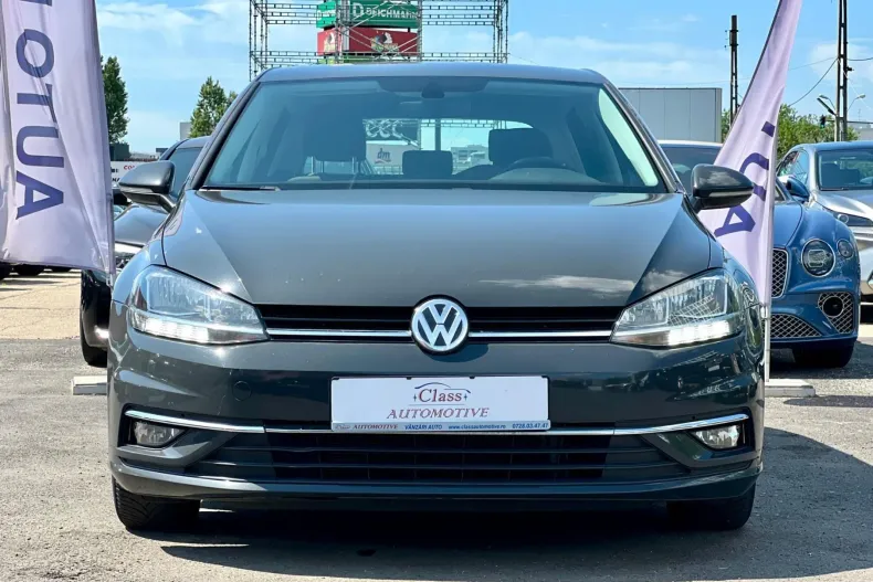 Volkswagen Golf din 2019 cu 143.257 km - oferta VOL104675 - foto 2