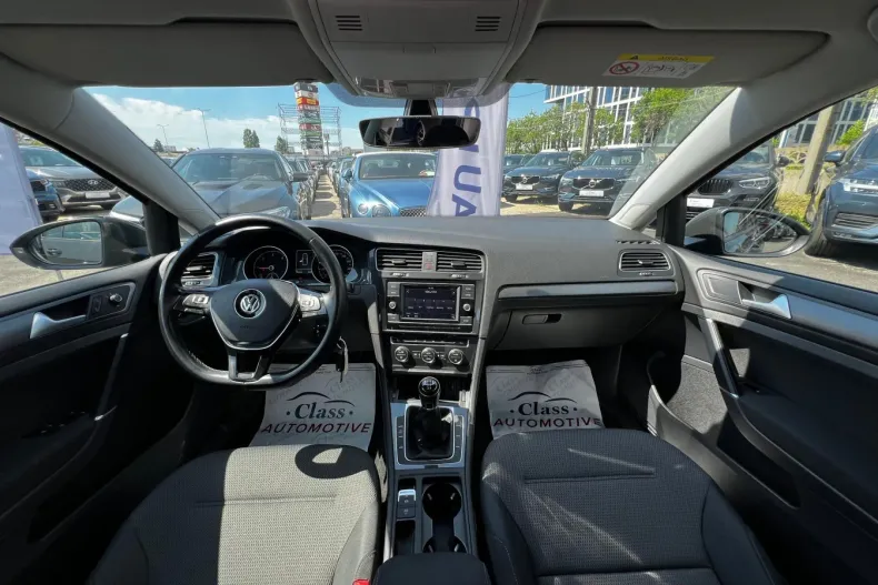 Volkswagen Golf din 2019 cu 143.257 km - oferta VOL104675 - foto 4