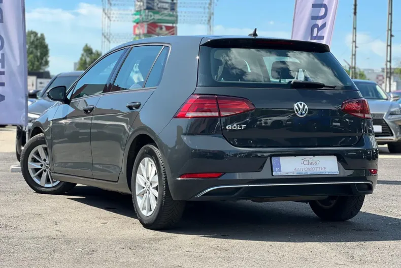 Volkswagen Golf din 2019 cu 143.257 km - oferta VOL104675 - foto 7