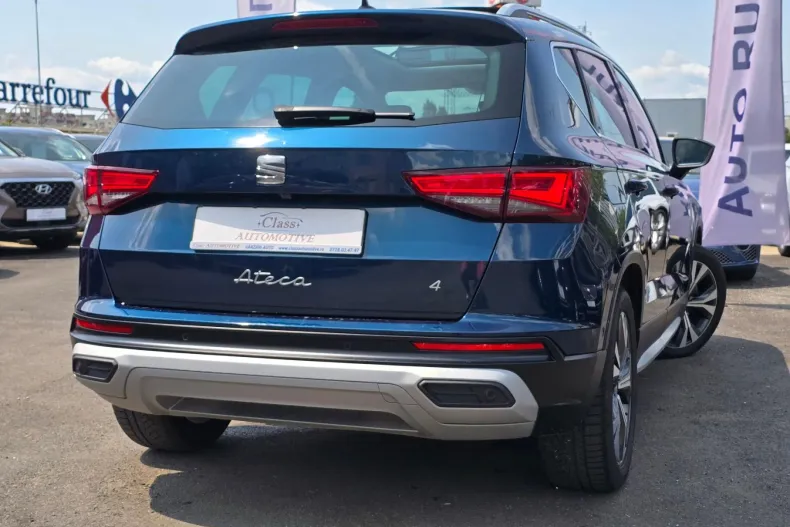 Seat Ateca din 2023 cu 54.000 km - oferta SEA104679 - foto 7