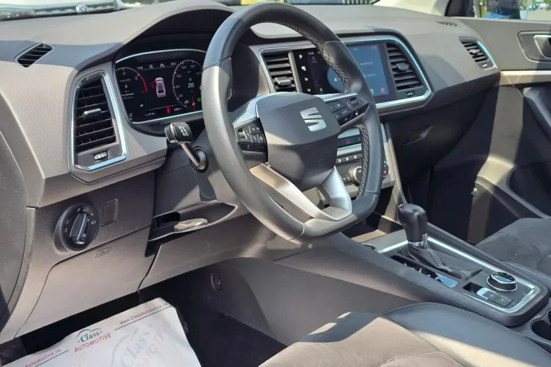 Seat Ateca din 2023 cu 54.000 km - oferta SEA104679 - foto 11