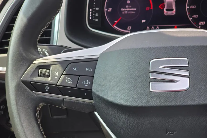 Seat Ateca din 2023 cu 54.000 km - oferta SEA104679 - foto 12