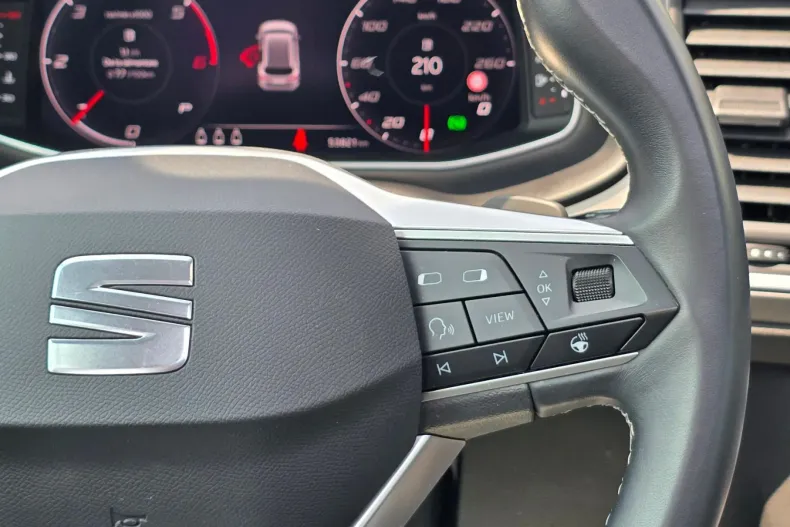 Seat Ateca din 2023 cu 54.000 km - oferta SEA104679 - foto 14