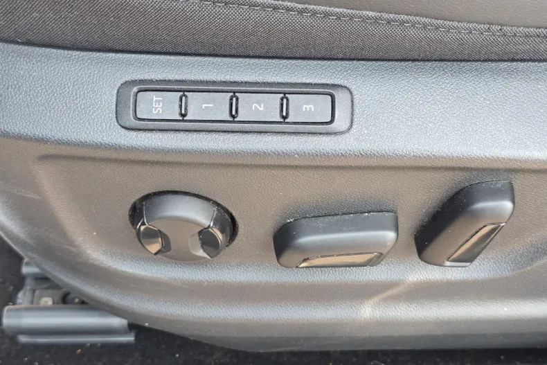 Seat Ateca din 2023 cu 54.000 km - oferta SEA104679 - foto 16