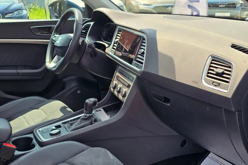 Seat Ateca din 2023 cu 54.000 km - oferta SEA104679 - foto 17