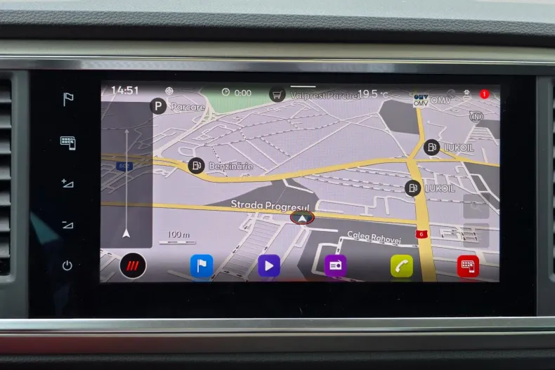 Seat Ateca din 2023 cu 54.000 km - oferta SEA104679 - foto 19