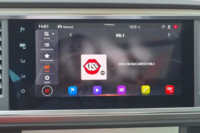 Seat Ateca din 2023 cu 54.000 km - oferta SEA104679 - foto 20