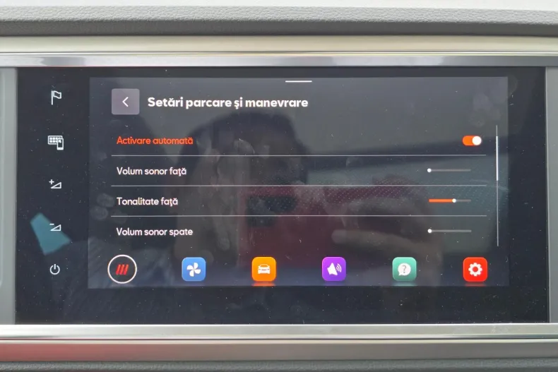 Seat Ateca din 2023 cu 54.000 km - oferta SEA104679 - foto 23