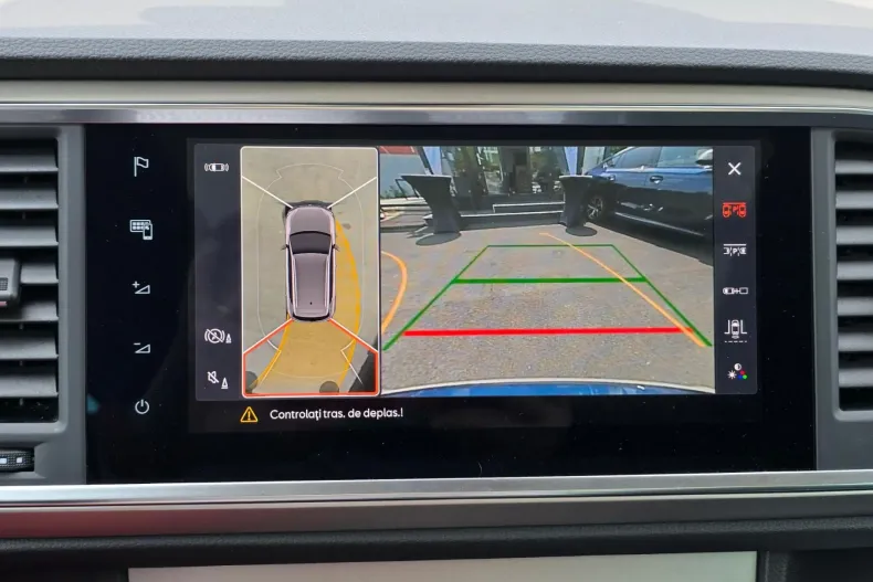 Seat Ateca din 2023 cu 54.000 km - oferta SEA104679 - foto 26